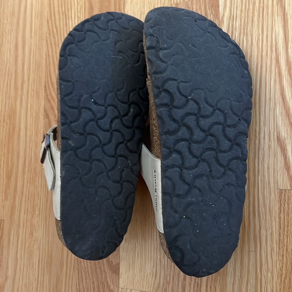 Birkenstocks - Picture 7 of 8